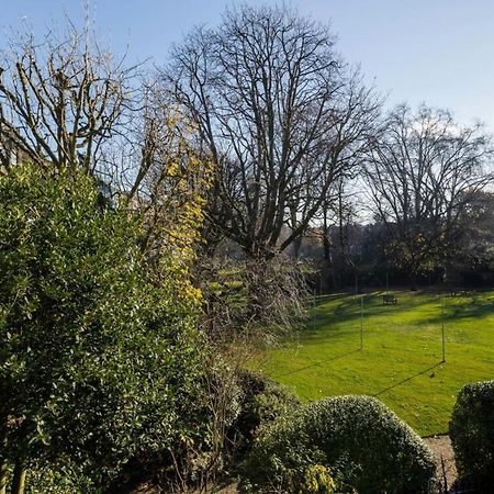 Elegant Earl'S Court 2 Bedroom Flat Just 4 Minutes From Tube London Exteriör bild